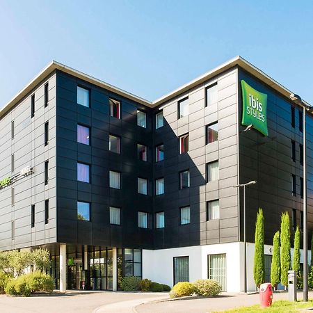 Ibis Styles Toulouse Cite Espace المظهر الخارجي الصورة