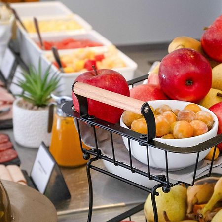 Ibis Styles Toulouse Cite Espace المظهر الخارجي الصورة