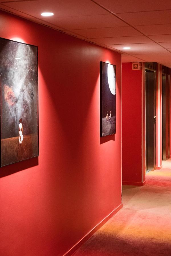Ibis Styles Toulouse Cite Espace المظهر الخارجي الصورة