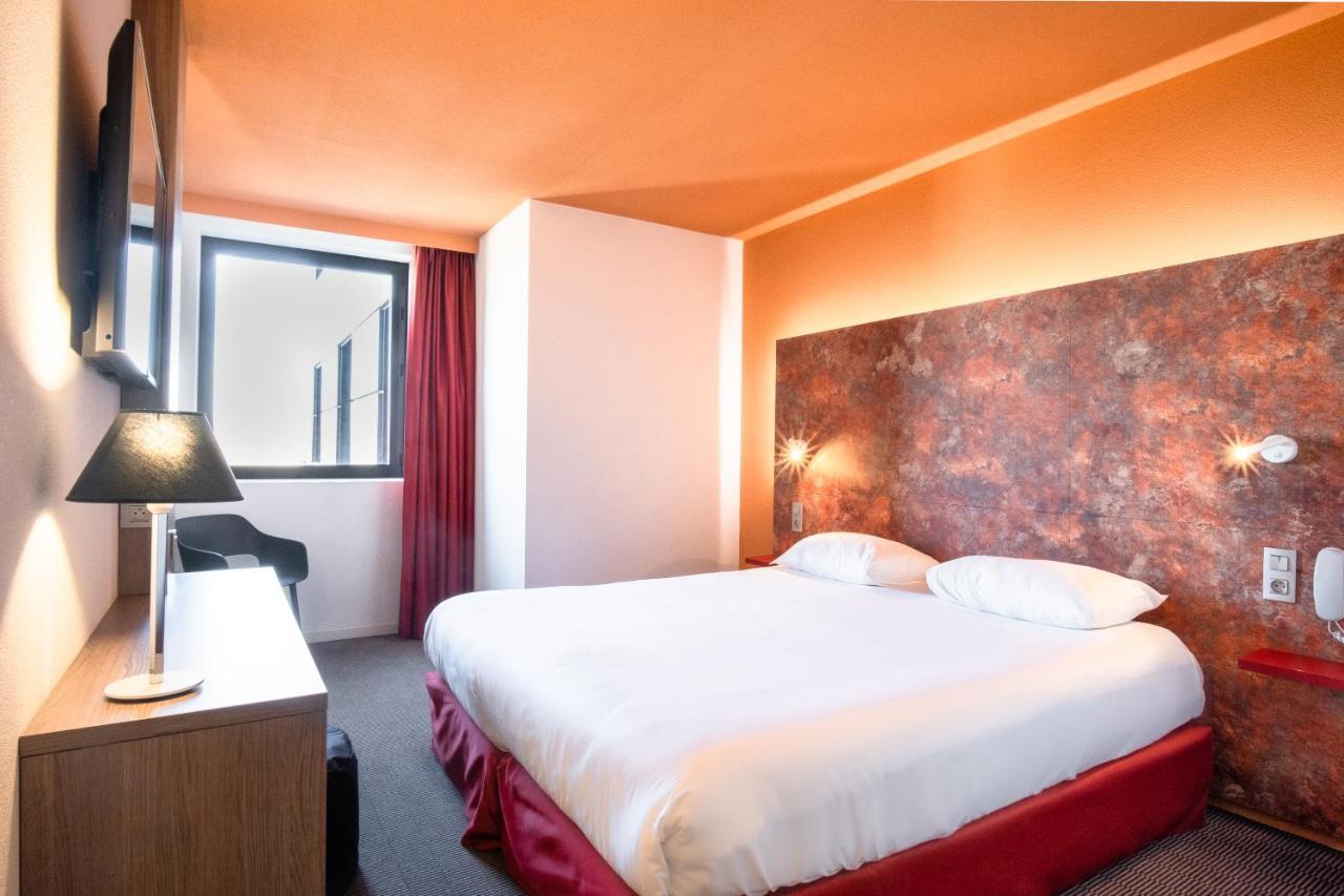 Ibis Styles Toulouse Cite Espace المظهر الخارجي الصورة