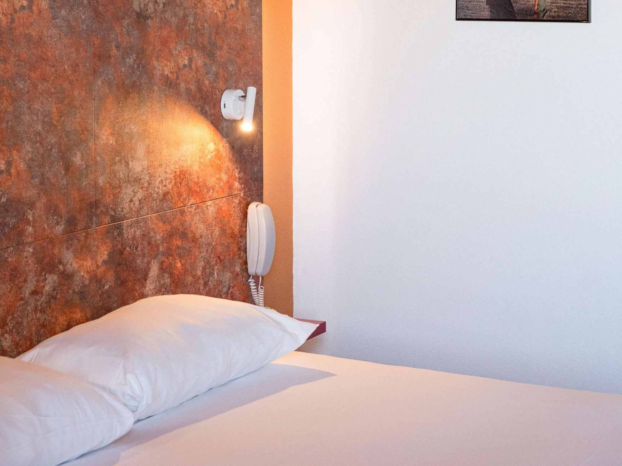 Ibis Styles Toulouse Cite Espace المظهر الخارجي الصورة