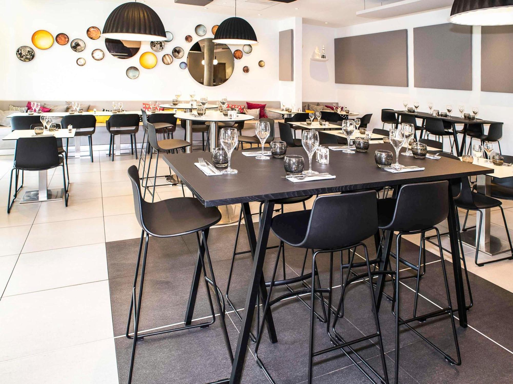 Ibis Styles Toulouse Cite Espace المظهر الخارجي الصورة
