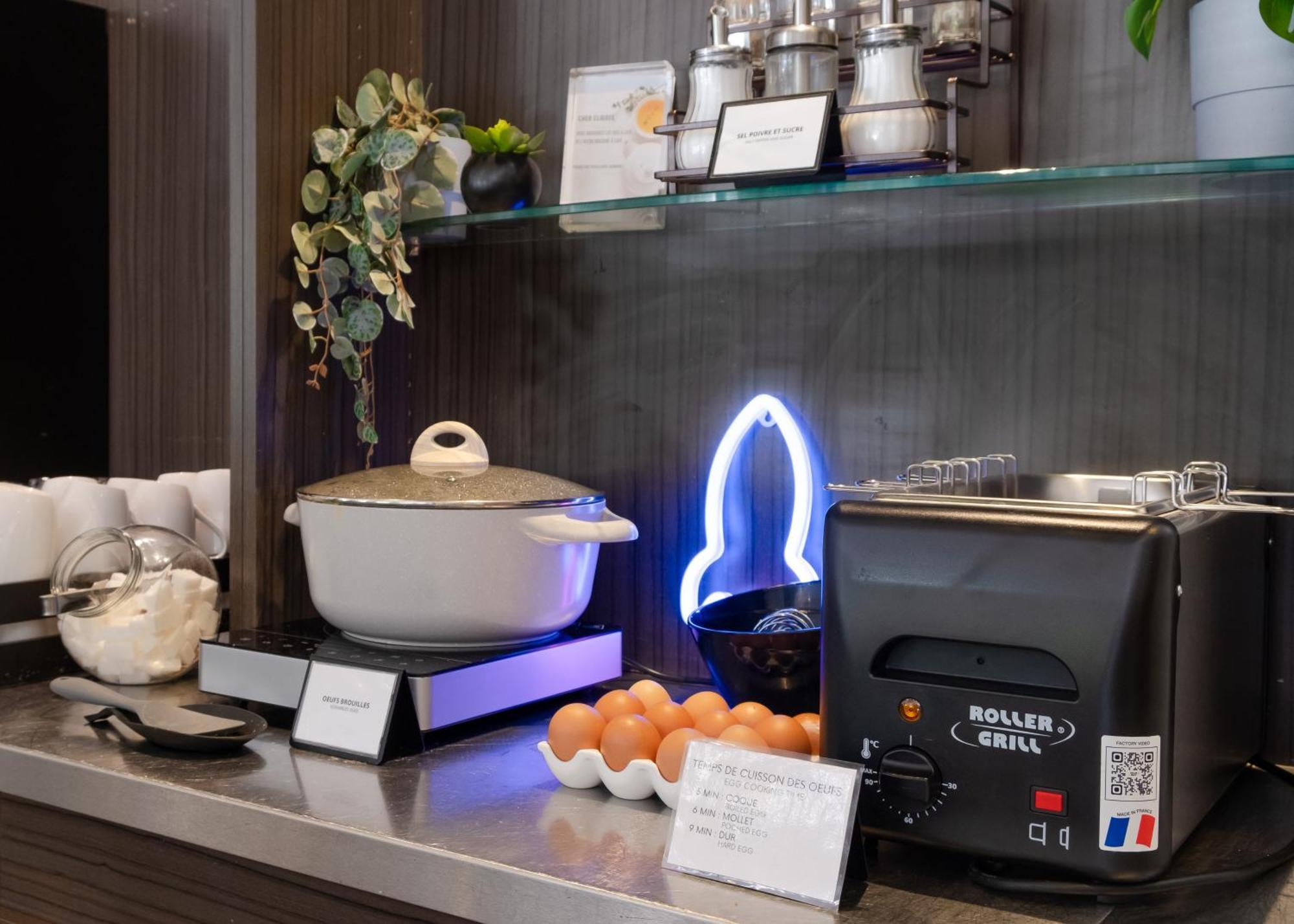 Ibis Styles Toulouse Cite Espace المظهر الخارجي الصورة