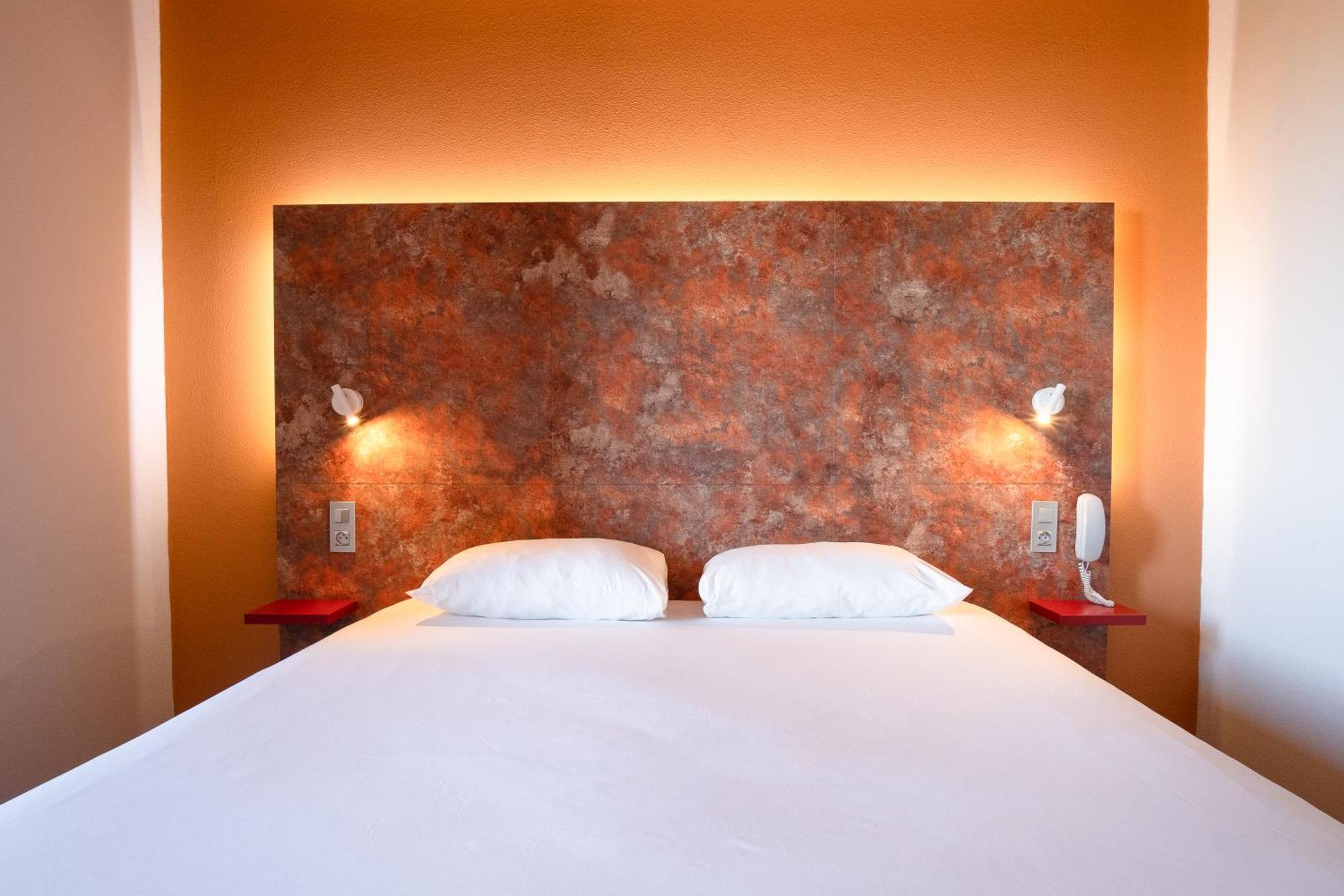 Ibis Styles Toulouse Cite Espace المظهر الخارجي الصورة