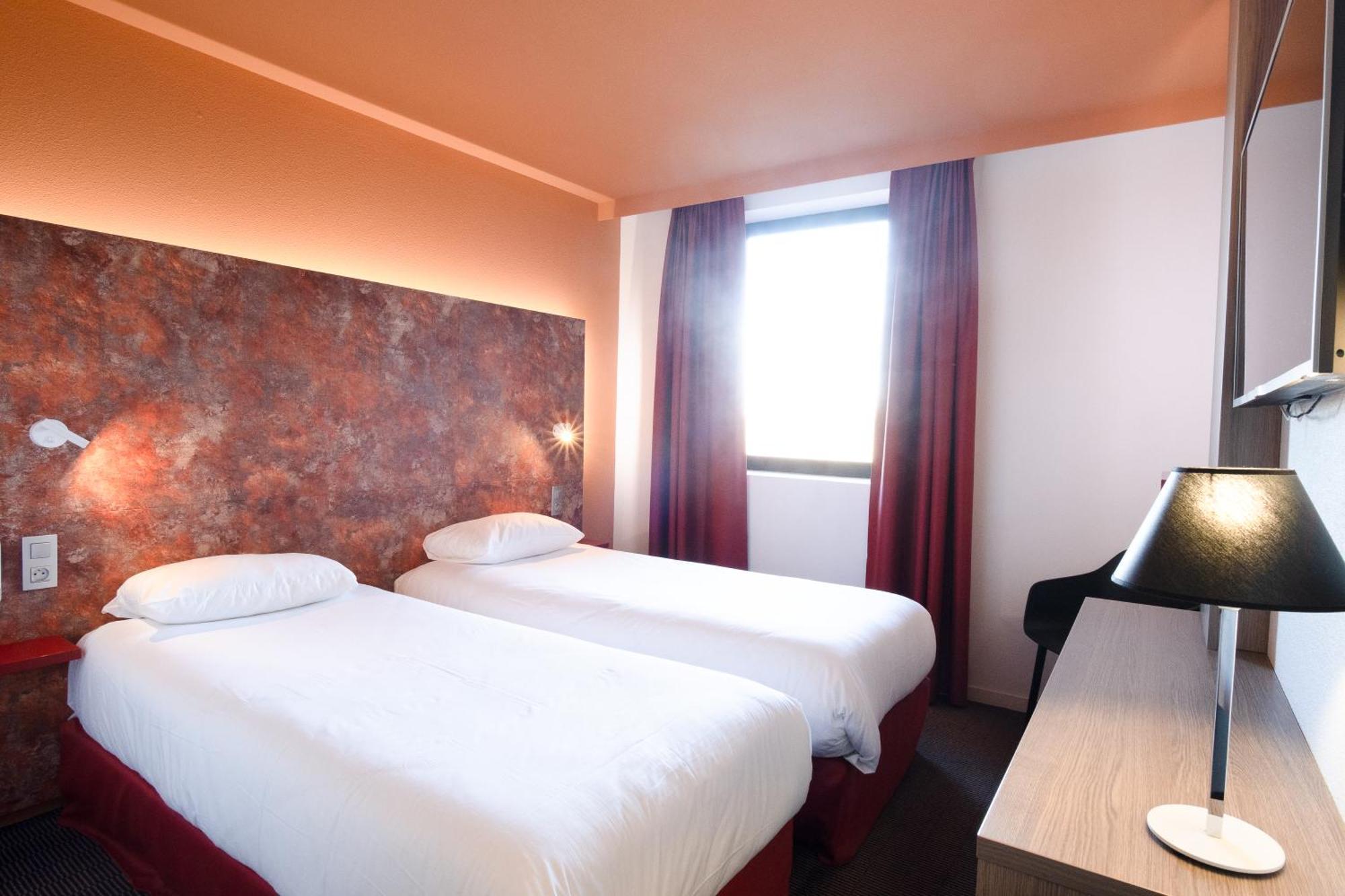 Ibis Styles Toulouse Cite Espace المظهر الخارجي الصورة