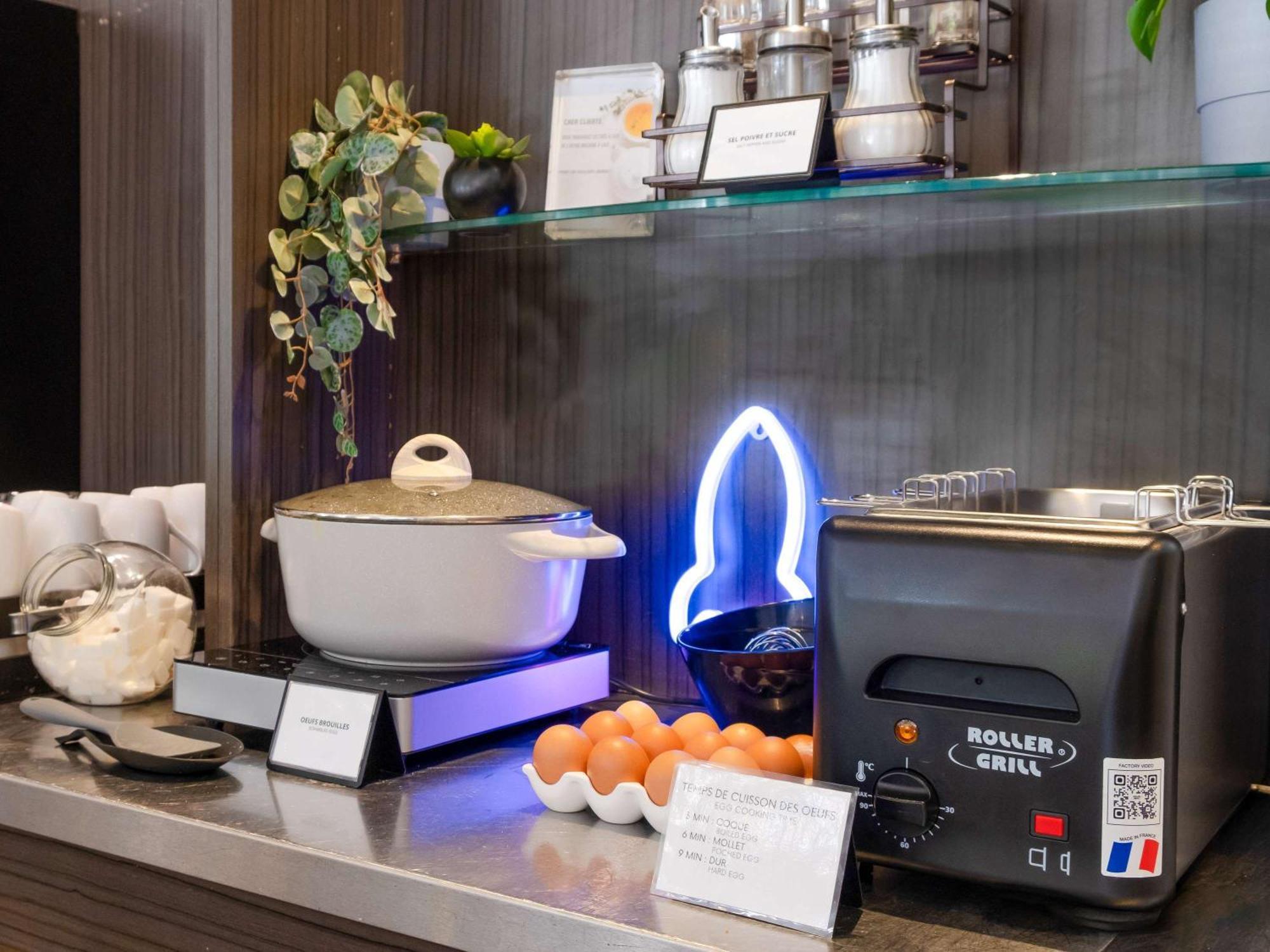 Ibis Styles Toulouse Cite Espace المظهر الخارجي الصورة