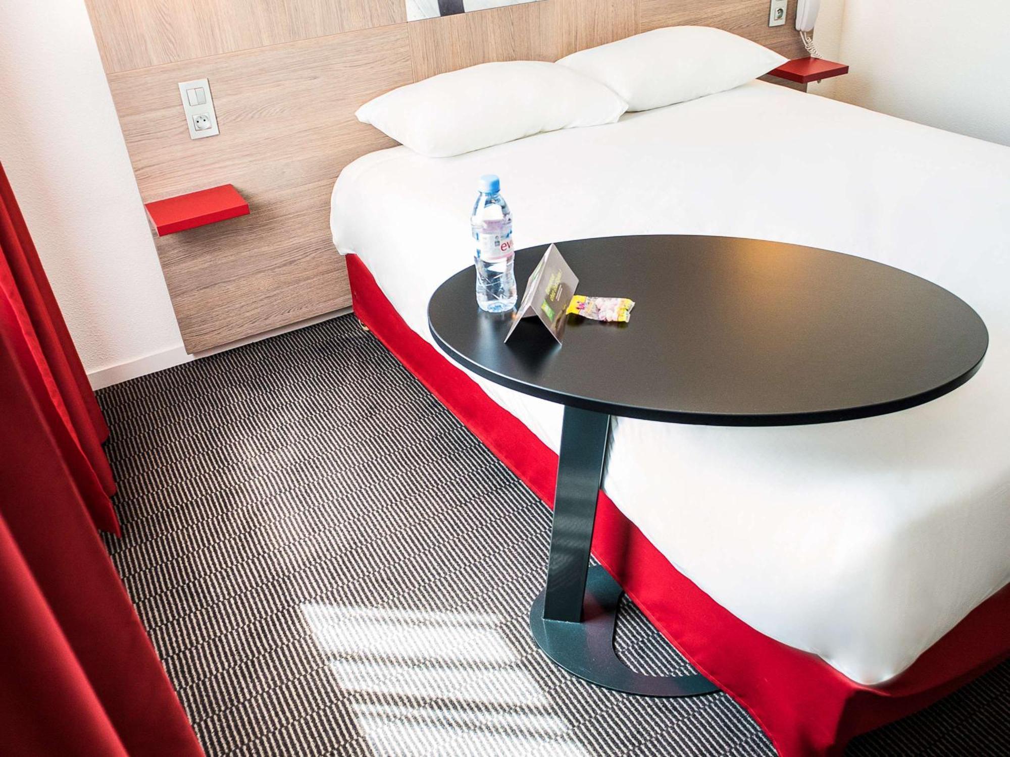 Ibis Styles Toulouse Cite Espace المظهر الخارجي الصورة