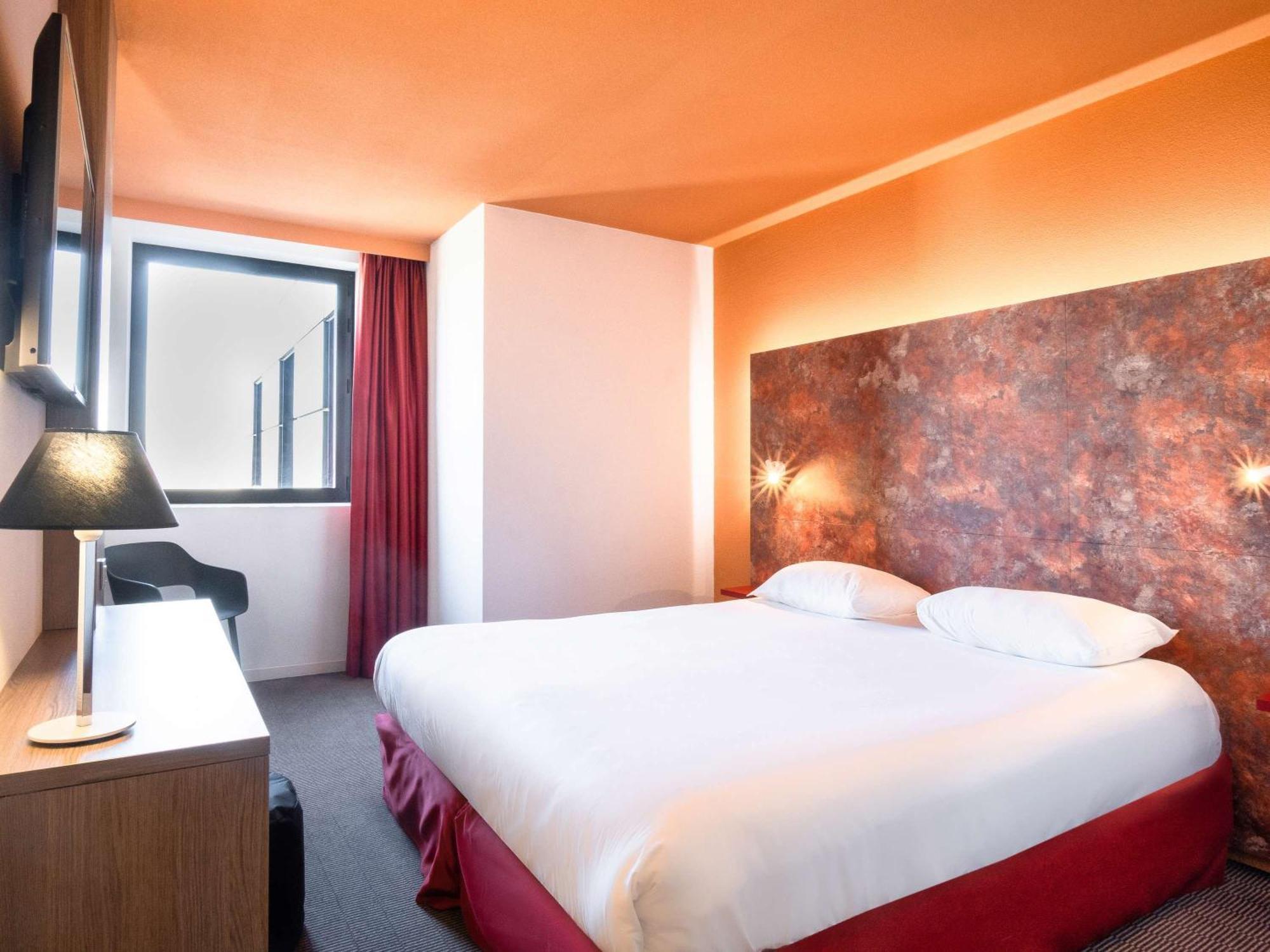 Ibis Styles Toulouse Cite Espace المظهر الخارجي الصورة
