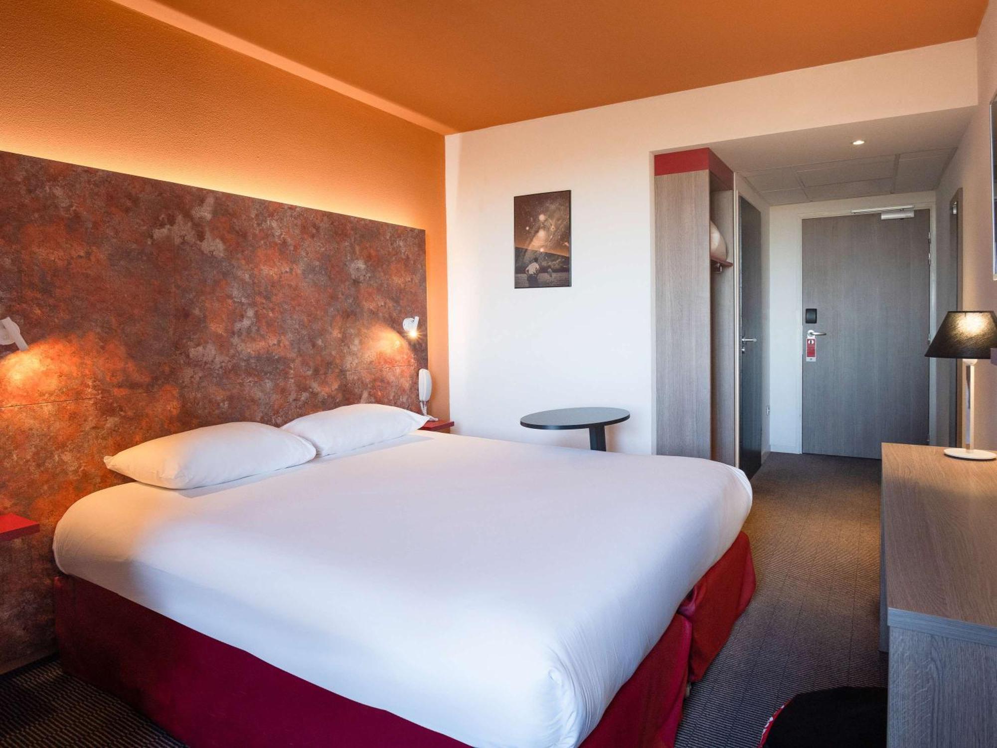 Ibis Styles Toulouse Cite Espace المظهر الخارجي الصورة