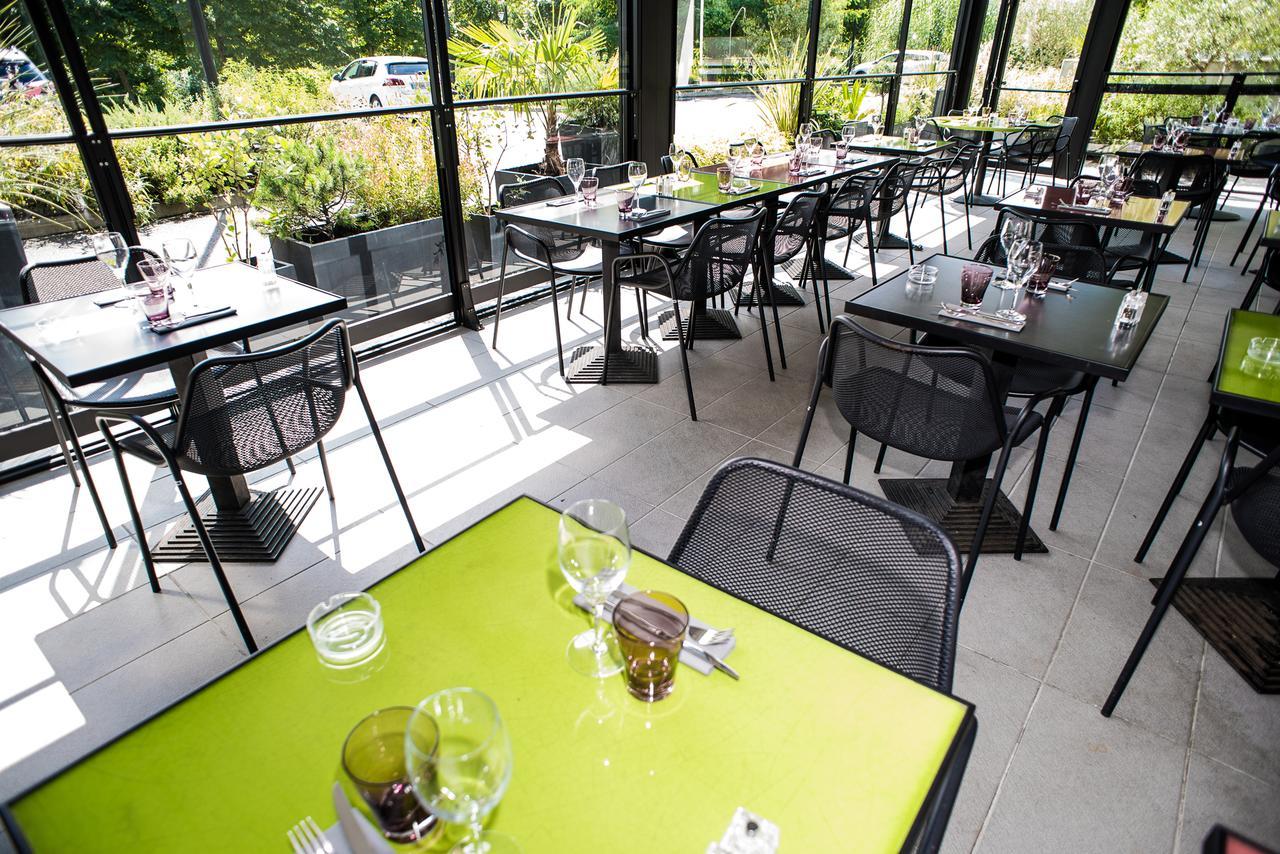 Ibis Styles Toulouse Cite Espace المظهر الخارجي الصورة