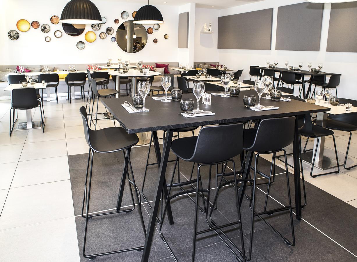 Ibis Styles Toulouse Cite Espace المظهر الخارجي الصورة