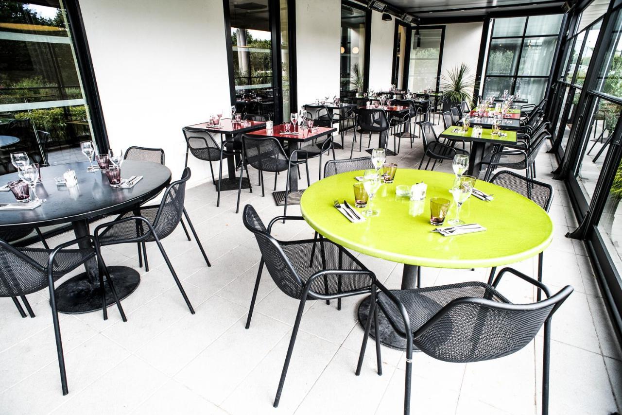 Ibis Styles Toulouse Cite Espace المظهر الخارجي الصورة