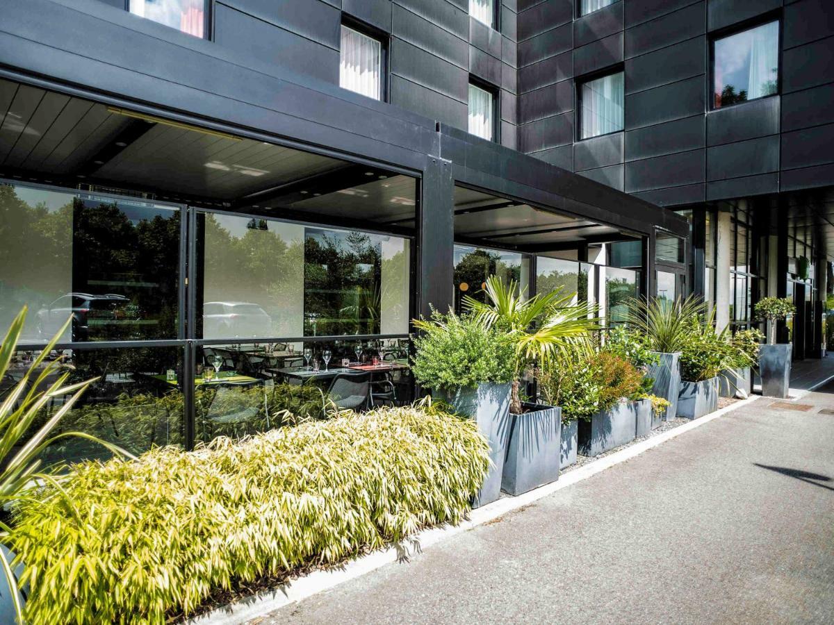 Ibis Styles Toulouse Cite Espace المظهر الخارجي الصورة